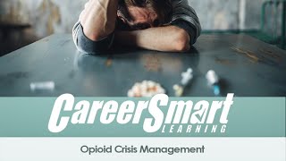 Opioid Crisis Management [upl. by Acus]