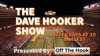 Tennessee Football QB Nico Iamaleavas health Vols CFP odds CRATER [upl. by Artied599]