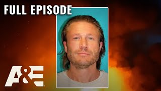 Firefighters Death Turned Arson Homicide S2 E23  Cold Case Files  Full Episode [upl. by Nedap]