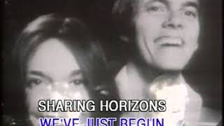 Steamroller Karaoke  The Carpenters  Weve Only Just Begun [upl. by Giannini]