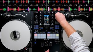 DJ MIX  Hip Hop Classics amp Live Mashups [upl. by Sset191]