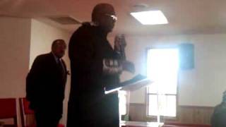 Bishop Titus B Deas Sr [upl. by Boniface]