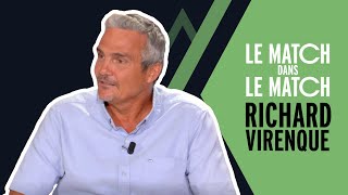 Richard Virenque le vélo dans la peau [upl. by Asinla360]