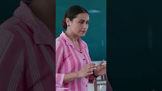 Hichki 2018 Movie  Motivation Rani Mukerji motivation ranimukherjee shorts viral [upl. by Htebazie358]