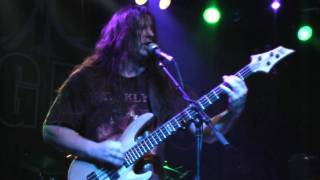 Dying Fetus Ethos of coercion LIVE Vienna Austria 20100418 1080p FULL HD [upl. by Lussier]