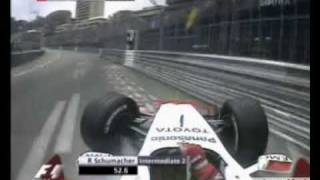 Car Crash Compilation 2005 [upl. by Targett]