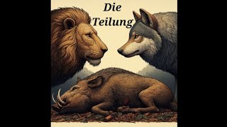 Die Teilung  Fabelhaftes Gedicht [upl. by Brubaker]