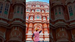 Hawa Mahal India [upl. by Radman249]