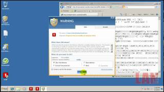 Emsisoft AntiMalware V5 BETA [upl. by Nagorb]