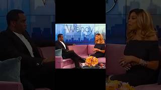 When Wendy Williams exposed what happened at P Diddy’s party wendywilliams pdiddy [upl. by Rohn]