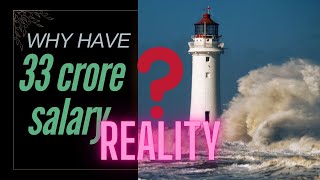 WHY THEY GIVE 32 CRORES ONLY TO SEE LIGHT OF LIGHTHOUSE [upl. by Nailuj]