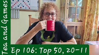 EP 106 Top 50 2011 [upl. by Analiese446]