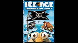 Ice Age Continental Drift short Explanation  Story of Ice Age Continental Drift iceage4 cartoon [upl. by Emanuele]