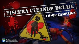 【Viscera Cleanup Detail】プロとして＿＿＿＿＿ [upl. by Anen]