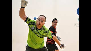 Michael Gregan IRE vs Brendan Flemming IRE  oneillscom 4Wall World Championship 2024 40 Final [upl. by Jonah]