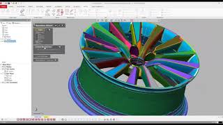 Creaform HandySCAN  3D Scanning for Reverse Engineering amp Quality Control [upl. by Glassco435]