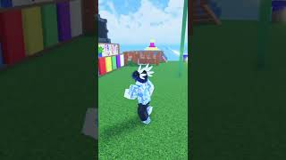 KEEP UP ⬆️roblox robloxshorts music [upl. by Sheedy]