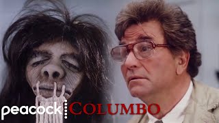 Columbo amp The Shrunken Head  Columbo [upl. by Eikram]