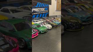 Rc Drift Cars [upl. by Enellek]