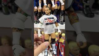 Why Did Mattel Do This To CM Punk [upl. by Hael]