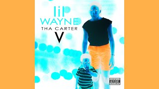 Lil Wayne  Dedicate  Tha Carter V  reversed  Reversings [upl. by Dnalor596]