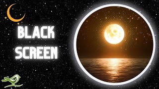 10 Hours of Deep Sleep Music amp Black Screen  Relaxing Music for Sleeping amp Meditation [upl. by Sofie]