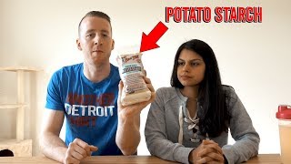 We Took Resistant Starch for 1 Month  Heres What Happened [upl. by Kenji]