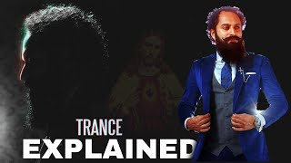 ട്രാൻസ് ചിന്തകൾക്കുമപ്പുറം  TRANCE MOVIE EXPLAINED  TRANCE Decoding  Trance Movie Analysis [upl. by Auqinet543]