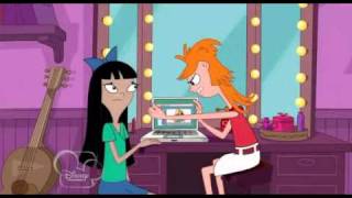 Phineas og Ferb EPIC dub Norsk [upl. by Anaitat]