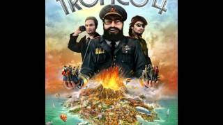 Tropico 4 Music  Track 4 [upl. by Truk529]