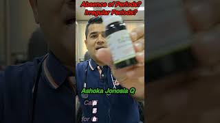 Are you suffering from Amenorrhea Try this Infallible homeopathic medicine amenorrhea homeopathy [upl. by Naltiac]