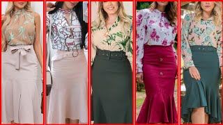 Vintage short pencil skirt you are looking for get more womens skirts for yourelf Order now Free [upl. by Wendin445]