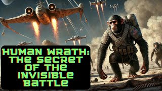 Human Wrath The Secret of the Invisible Battle  SciFi Story  HFY [upl. by Bloem]