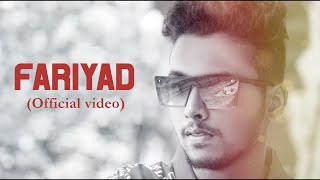 Fariyad Official Video  Karan Sharma  Babbar Beats New Punjabi Songs 2024 BMG music [upl. by Adnohryt]