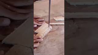 woodworking finishcarpentry wood carpenting woodcarving carpentry art carpentary [upl. by Enoj]