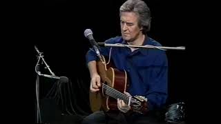 John McLaughlin Trio  quotQue Alegria Tourquot  Live in France France Musique May 20 1992 FM [upl. by Nahtaoj299]