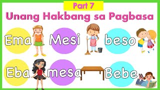 Marungko Approach sa PAGBASA Kinder Grade 1 [upl. by Nnodnarb628]