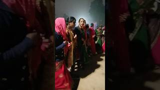 New karma dance competition 2024 karma dance adivasi song geet shots village cg sarguja [upl. by Gerrald]