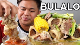 BEEF BULALO  INDOOR COOKING  MUKBANG PHILIPPINES [upl. by Gowrie273]