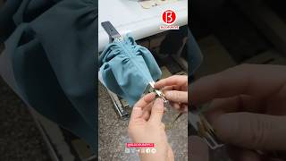 Sewing Tools And Tutorial Stringing tools Part 01 [upl. by Christiano]