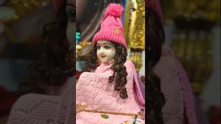 Jay shri radhe krishna shortsvideospecial [upl. by Eveivenej]