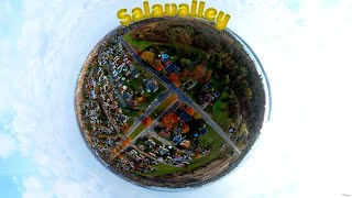 Salavalley [upl. by Anneehs]