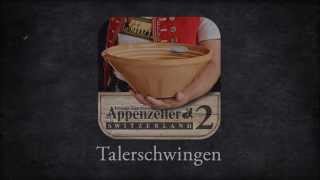 Appenzeller Talerschwingen 20 [upl. by Elbertine]