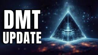 Why Bitcoin and the Metaverse Need Digital Matter ✨ DMT Update💊 [upl. by Schaeffer308]