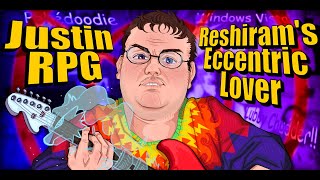 JustinRPG Reshirams Eccentric Lover  Lolcow Library [upl. by Uticas130]