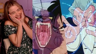 quotYamchas big breakquot 😳 Dragon Ball Episode 88 amp 89 Reaction and Thoughts  Animaechan [upl. by Alleras]