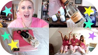 Mums Night In Slumber Party Style  MOTHERHOOD [upl. by Sasha]