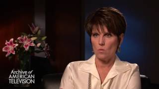 Lucie Arnaz on the best advice shes been given [upl. by Soalokin678]