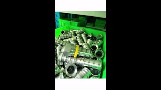 Boost Performance with TopoftheLine Hydraulic Adapters UpgradeToday [upl. by Akciret]