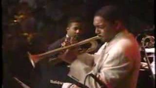 Wynton Marsalis Septet live on the lawn of the White House [upl. by Orenid]